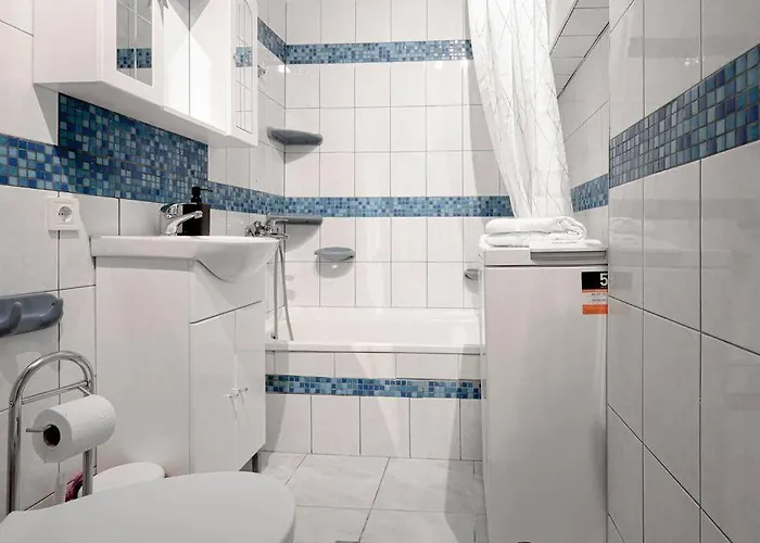 Apartament cu un dormitor